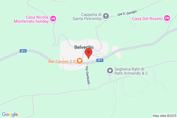 Farmacia Iglio Rosaria