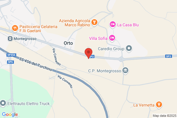 La Boutique Della Piastrella S.A.S.