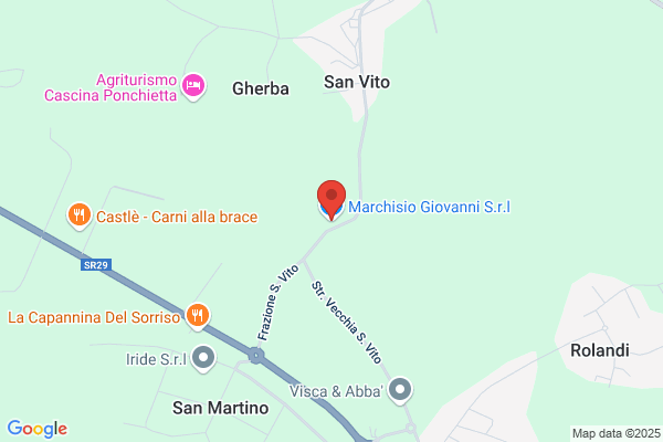 Marchisio giovanni