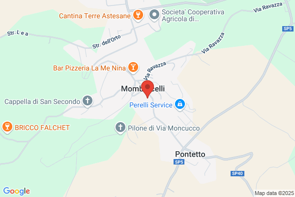 Masuello secondo