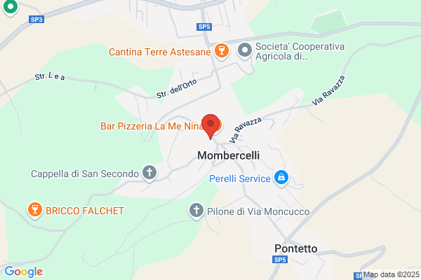 Mazzetti vittorio