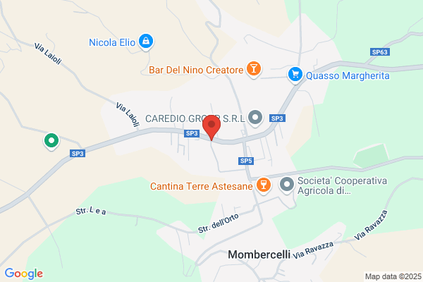 Metropoli (S.N.C.)