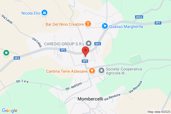 Musso gianluca (Geom.)