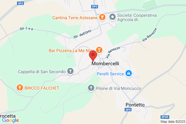 Parrocchia Di S. Biagio