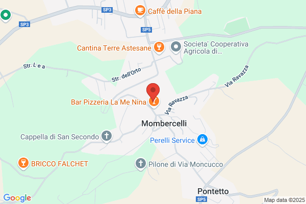 Poste Italiane Spa