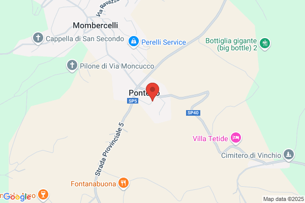 Prodotti Vinicoli Fratelli Pero