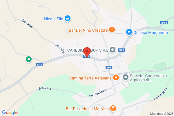 S.N.P. Di Battaglino Bruno & C. S.N.C.