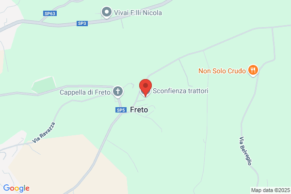 Sconfienza Macchine Agricole S.N.C.