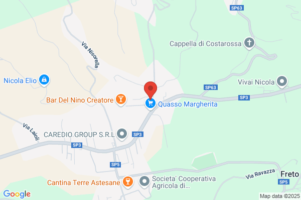 Scuola Elementare Piana