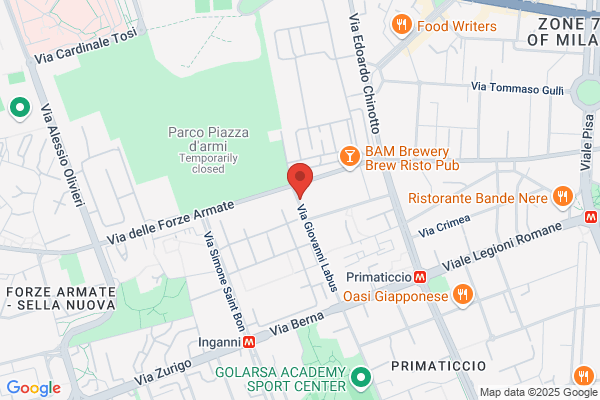 Studio Gamma Societa Unipersonale A R.L.