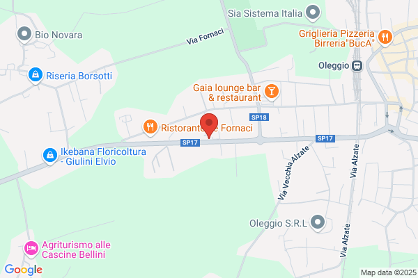 Distributore Ip