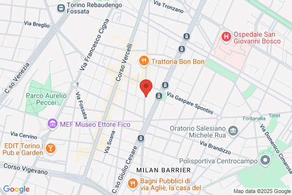 Ambulatori Veterinari Associati Mancuso Dr.Gianni E Neri Dr.Giorgio