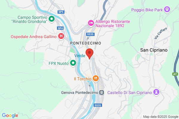 Ambulatorio Veterinario Associato Dei Dott. Canepa F.Portigliotti l.