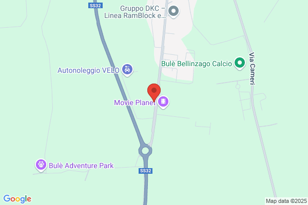 Centro Arredi Novara Srl