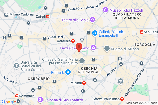 Drogheria Galli Di Melano Alberto