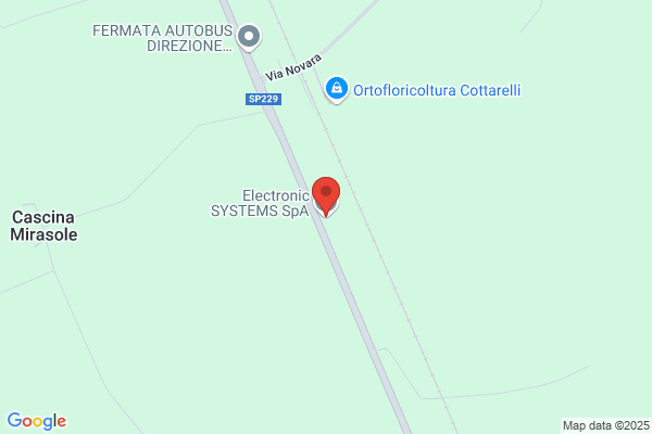 Elettro Systems