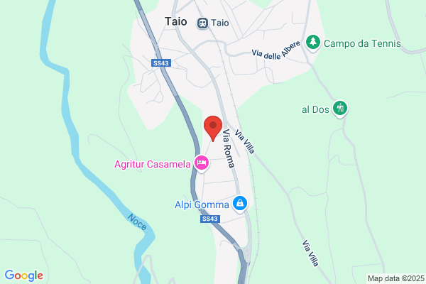Elettro Tre