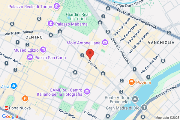 Emporio Abbigliamento