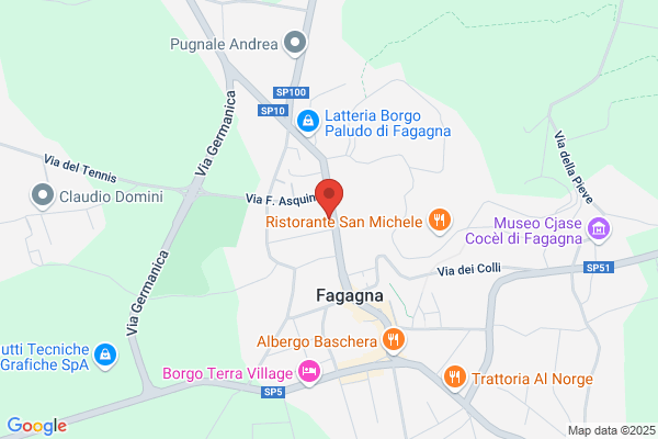 Euforia Di Brunelli Maddalena