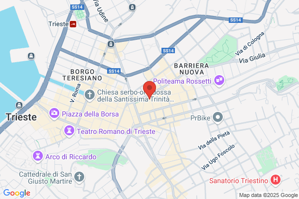 Farmacia Comunale