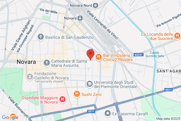 Farmacia Ferrero Di Ferrero Dr.Ssa Maria Grazia