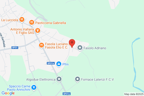Magistrini enrico (Geom.)