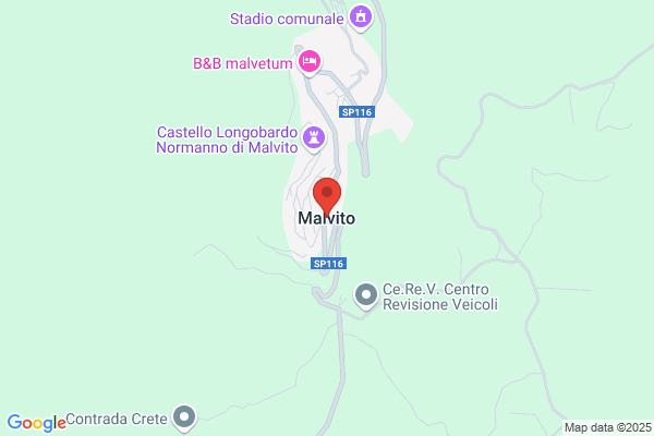Malvito cristiano