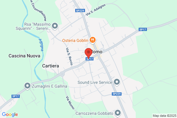 Massara gerolamo