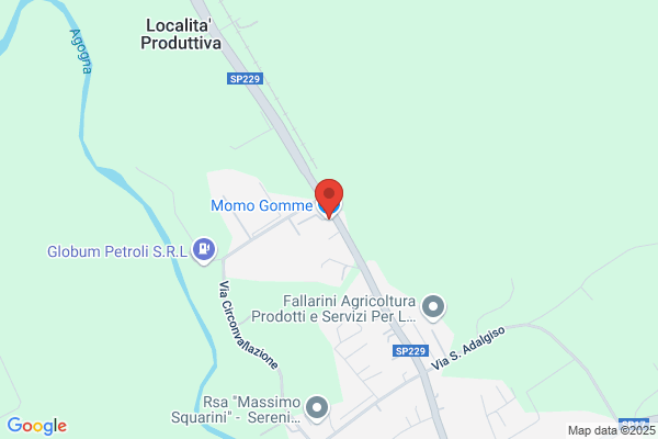 Officine Meccaniche Di Momo S.R.L.