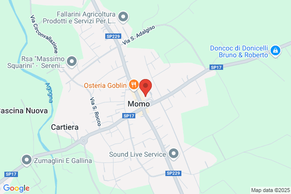 Supermercato Conad