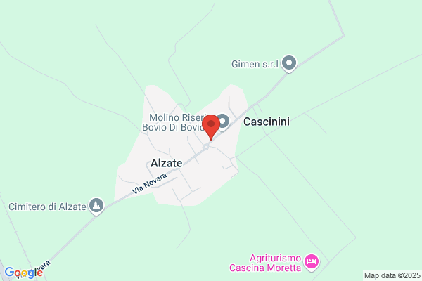 Trattoria Da Barone