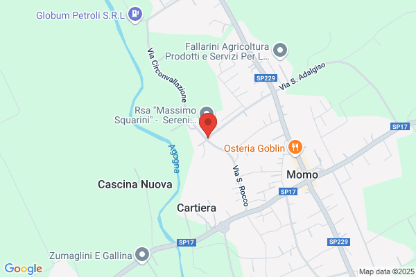 Unione Sportiva Calcistica Momo