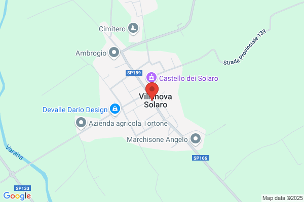 Tonini valerio (Arch.)