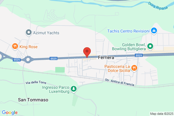 Finassicura S.N.C. Di Carlisi Rosario E C