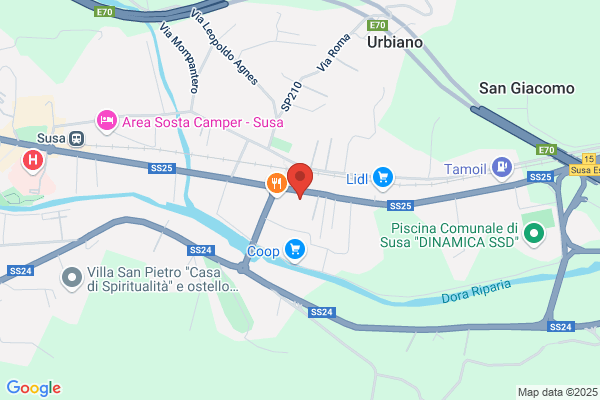 Maa Assicurazioni - Agenzia Valsusa S.N.C.