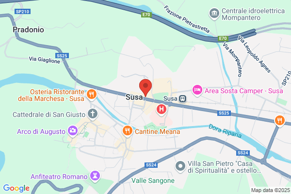 O.M.S.R. Officina Meccanica Servizi Ricambi