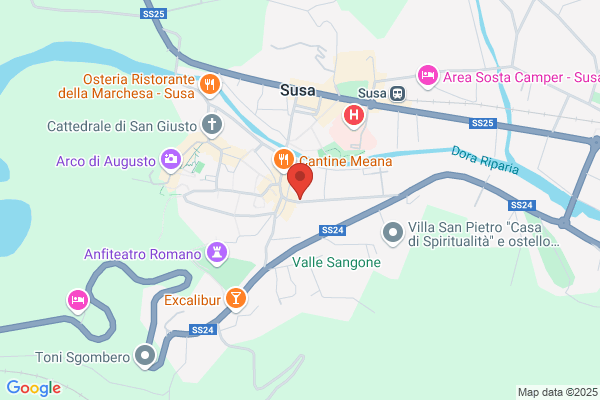 Istituto Piccole Ausiliatrici Del Clero