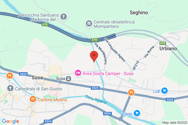 Provincia Di Torino