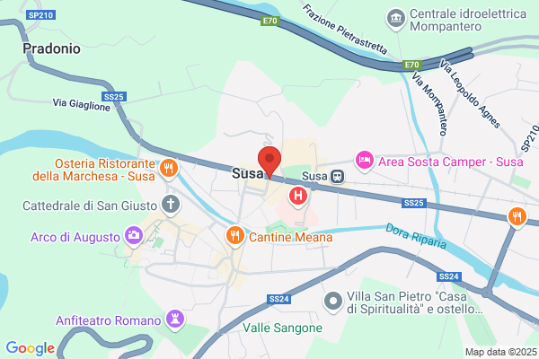 Farmacia Savigliano Dr. Piero