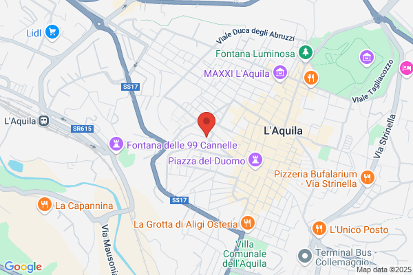 Trotta aldo