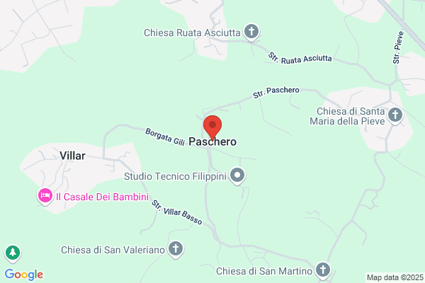 Paschero Marco