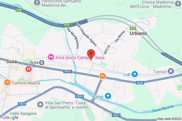 Agriservice Susa