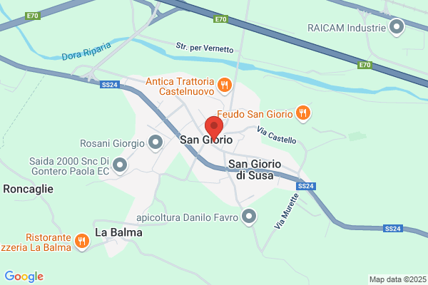 Orilio romina