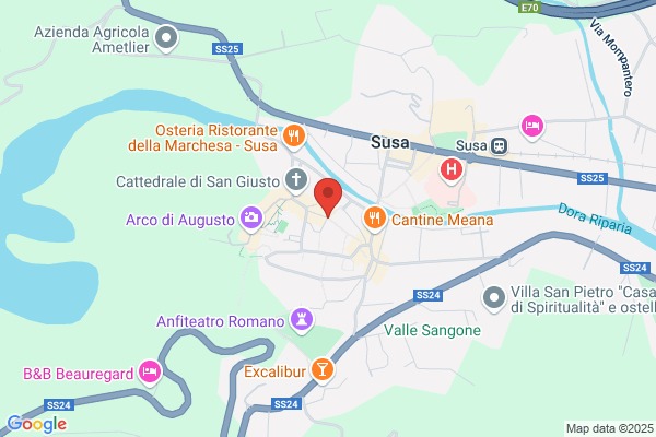 Pizzeria Ristorante Italia