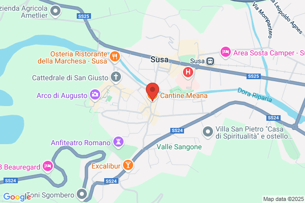 Ristorante Meana