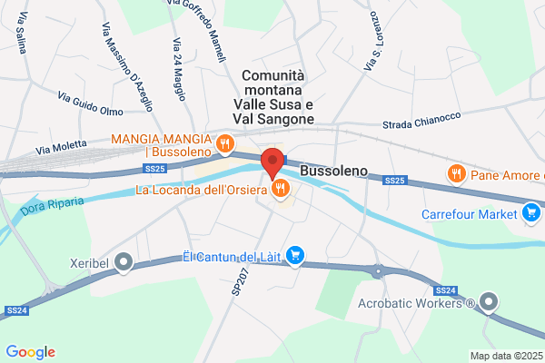 Il Golosone