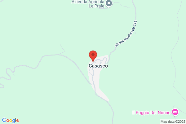 Fiorucci Costruzioni Srl