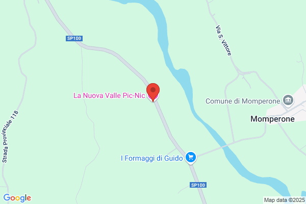 La Nuova Valle Pic-Nic