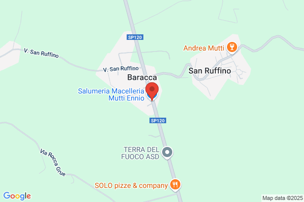 Macelleria e Salumeria Mutti Ennio