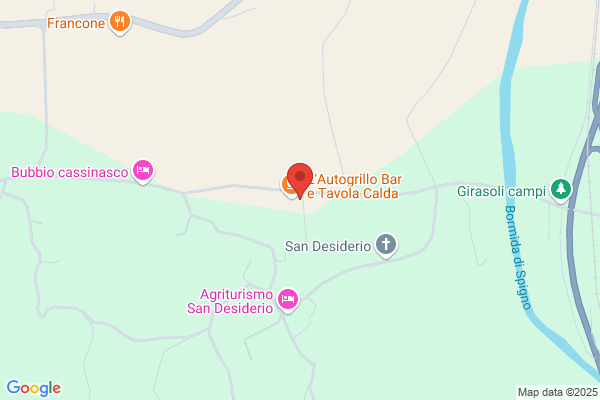 La Valle Service Srl